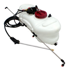 ATV mounted sprayer - Scintex