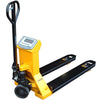 Pallet Jack Scales for warehouse logistics & shipping
