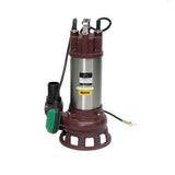 Scintex Dirty Water high flow submersible pump