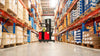 Scintex moves warehouse