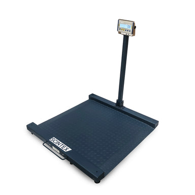 Digital Crane or Hook Weighing Scales — Scintex Australia