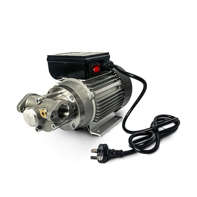 240V Oil Transfer Pump – HOLDFAST Fluid Power