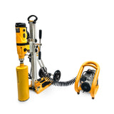 Core Drilling Package Electric