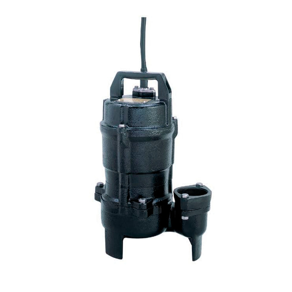 and Sewage Waste Water Submersible Pumps 240V Scintex