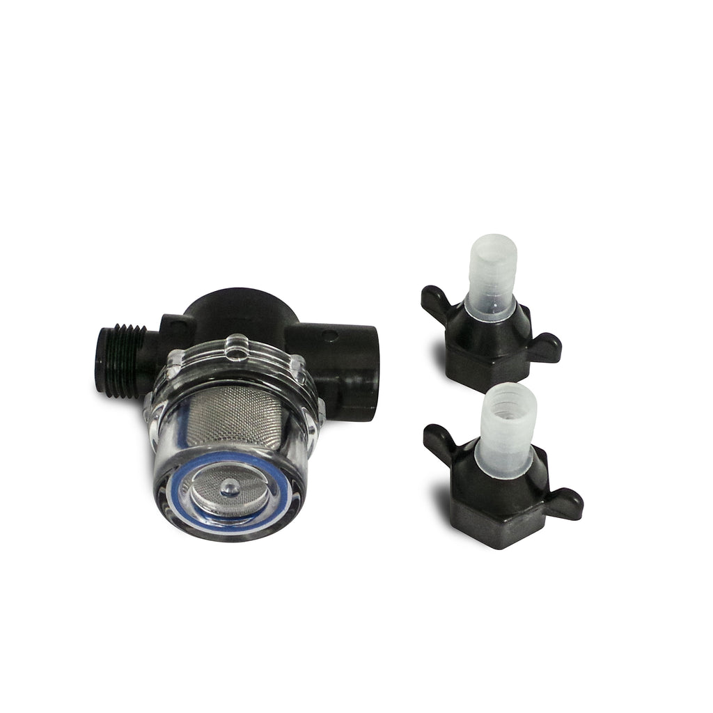 marine deck wash salt water pump 12v/24v for boats