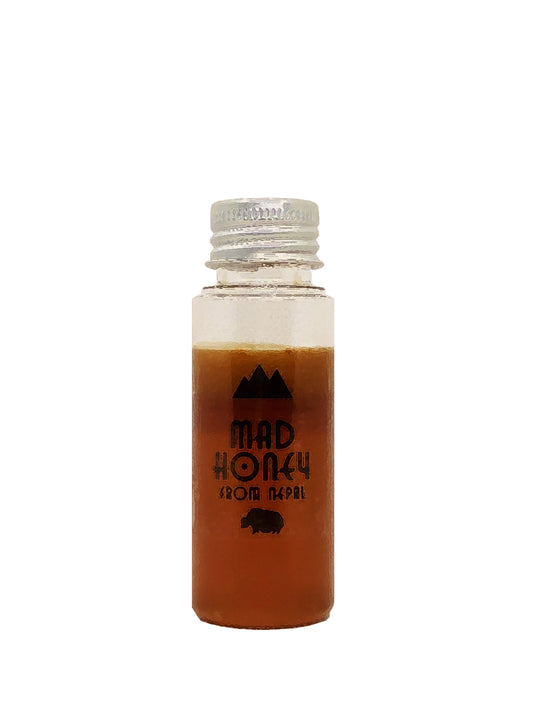 MAD HONEY(マッドハニー) 60g 3本セット (180g)