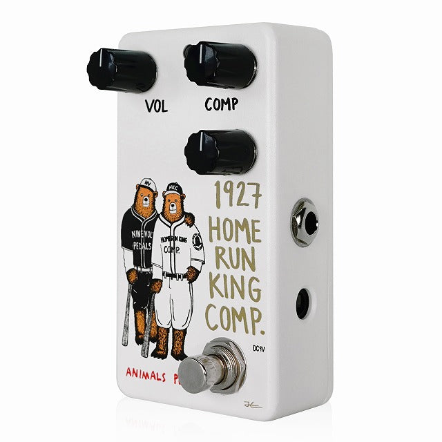 pedal mxr dookie