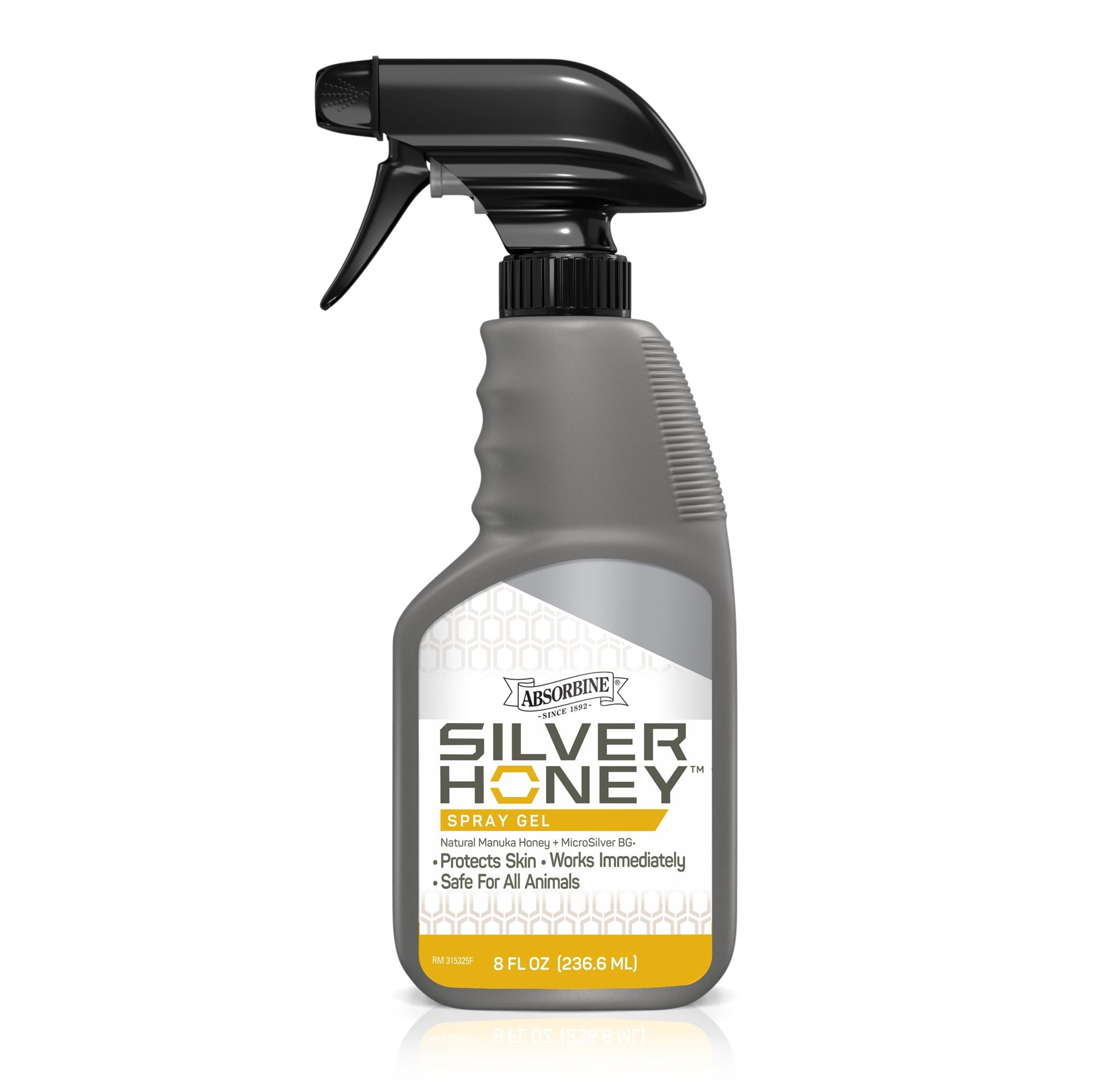 Billede af Absorbine Silver Honey - Rapid Wound Repair Spray