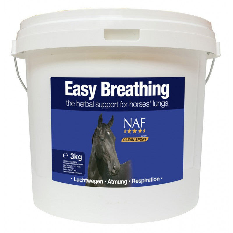 Billede af NAF Easy Breathing, 3kg