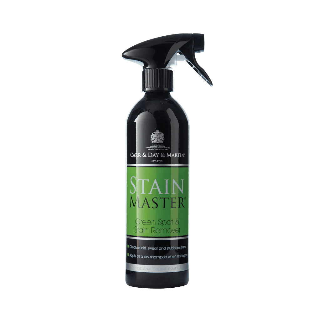 Billede af CDM Stainmaster - tørshampoo