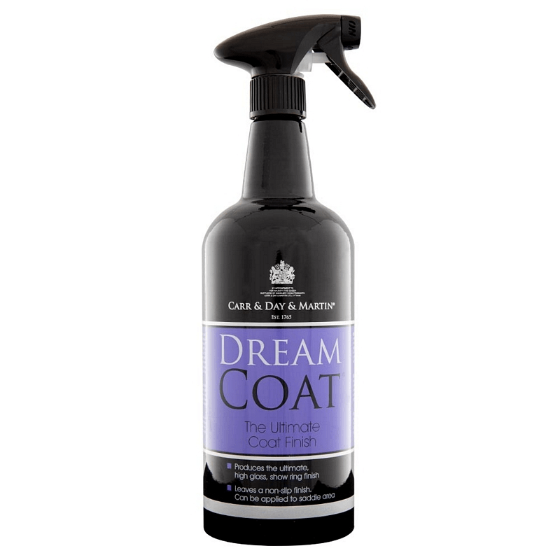 Se CDM Dreamcoat spray 1 liter hos heyo.dk
