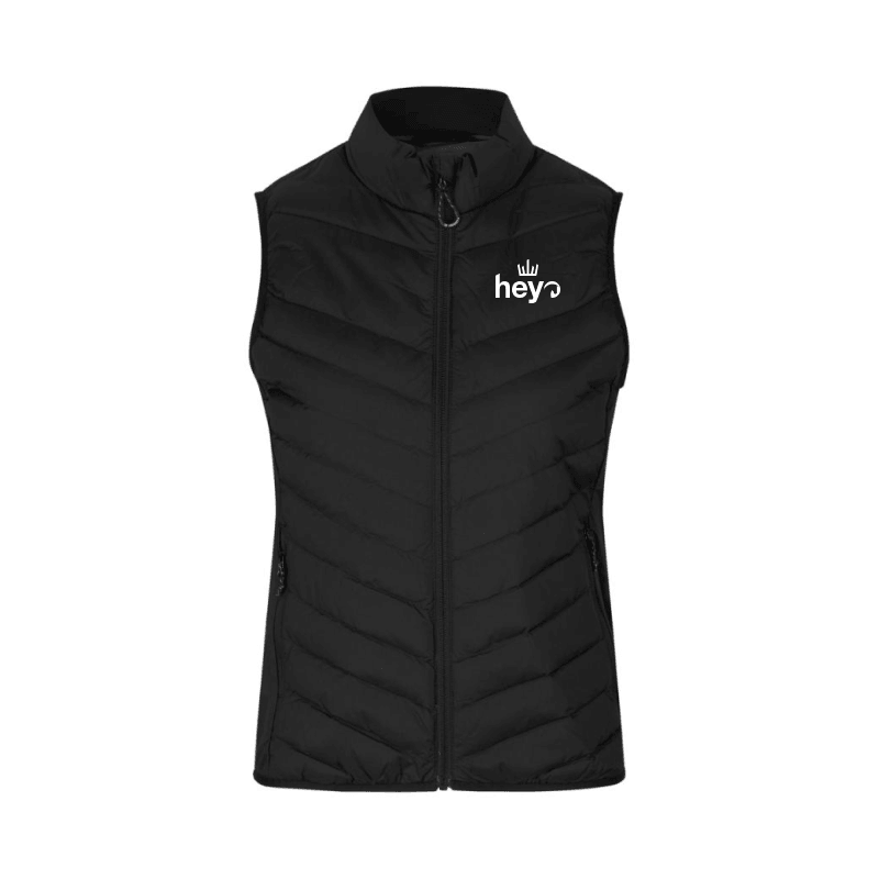 Billede af Heyo Vest - Bodywarmer i stretch