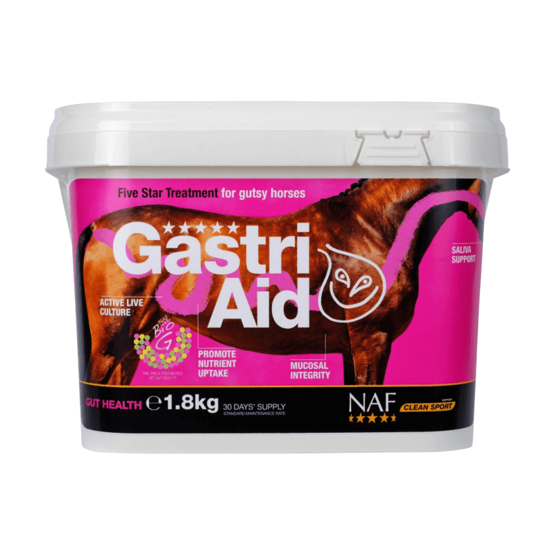 Billede af NAF GastriAid, 1.8 kg hos heyo.dk