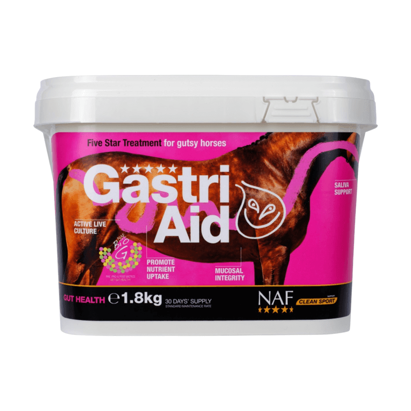 Billede af NAF GastriAid, 1.8 kg
