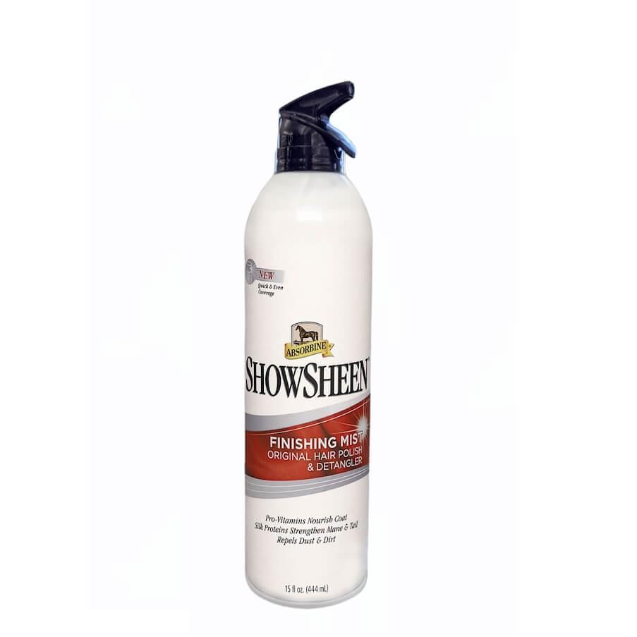 Billede af Absorbine Showsheen Finishing Spray