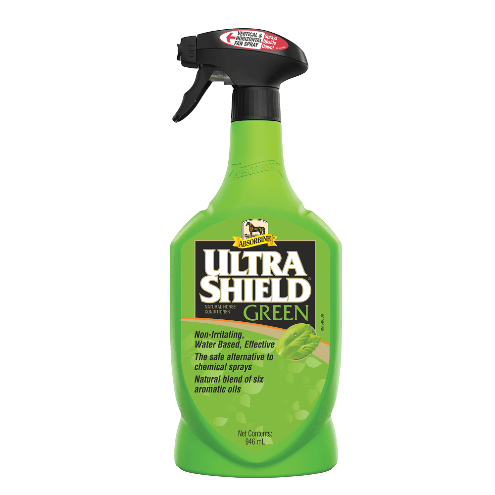 Billede af Absorbine Ultrashield® Green - Comfort Spray 946 ml