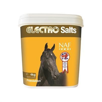 Billede af Electro Salts, 4 kg