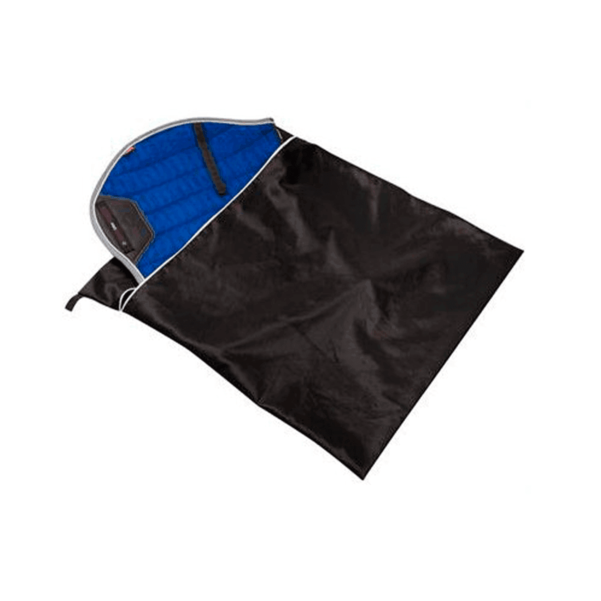 Se LeMieux Wash Bag - vaskepose til heste udstyr hos heyo.dk