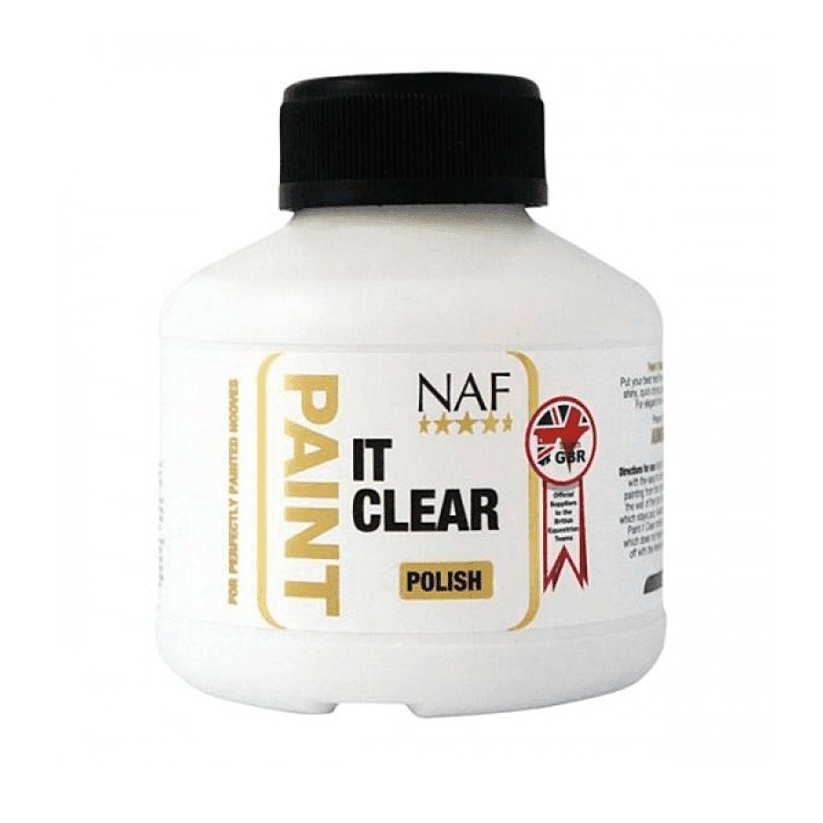 Billede af NAF Paint it Clear 250 ml (Hov Lak)