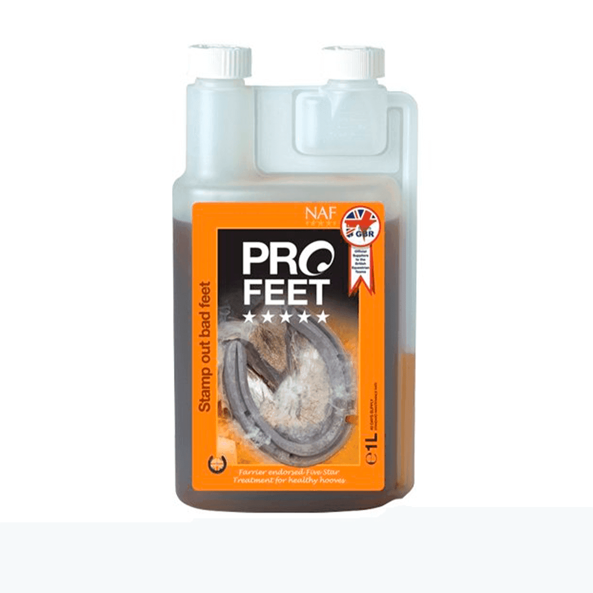 Billede af NAF Profeet Liquid, 1 liter