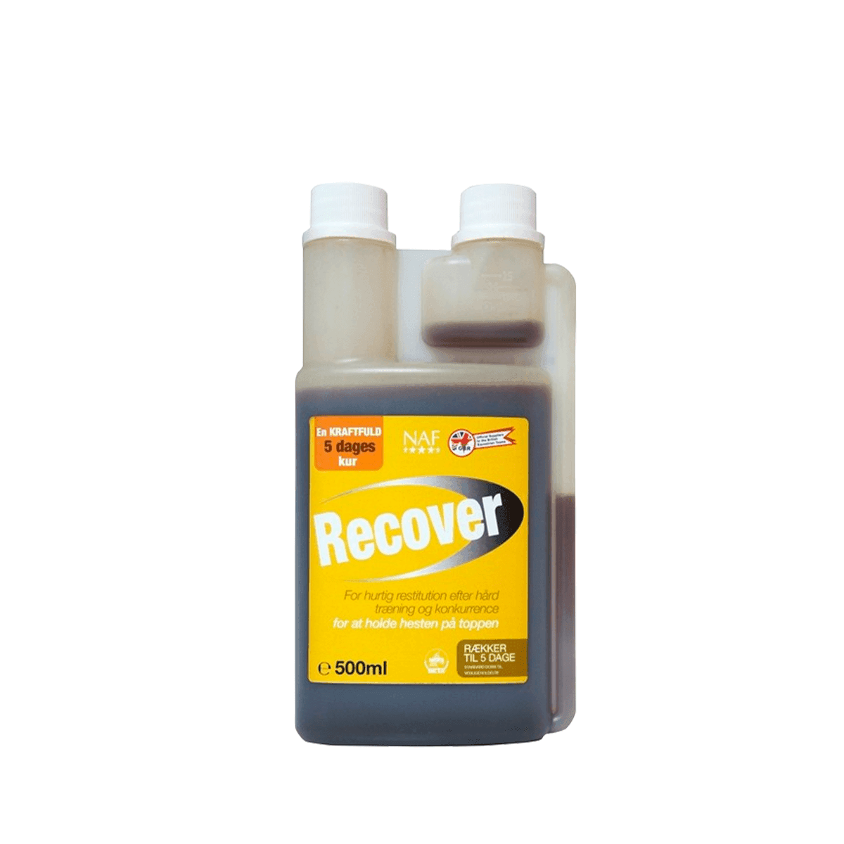 Billede af NAF Recover, 500 ml.