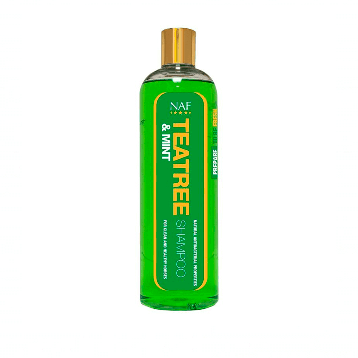 Billede af NAF Tea Tree + Minty