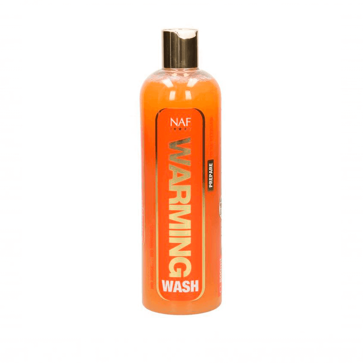 Billede af NAF Warming Wash