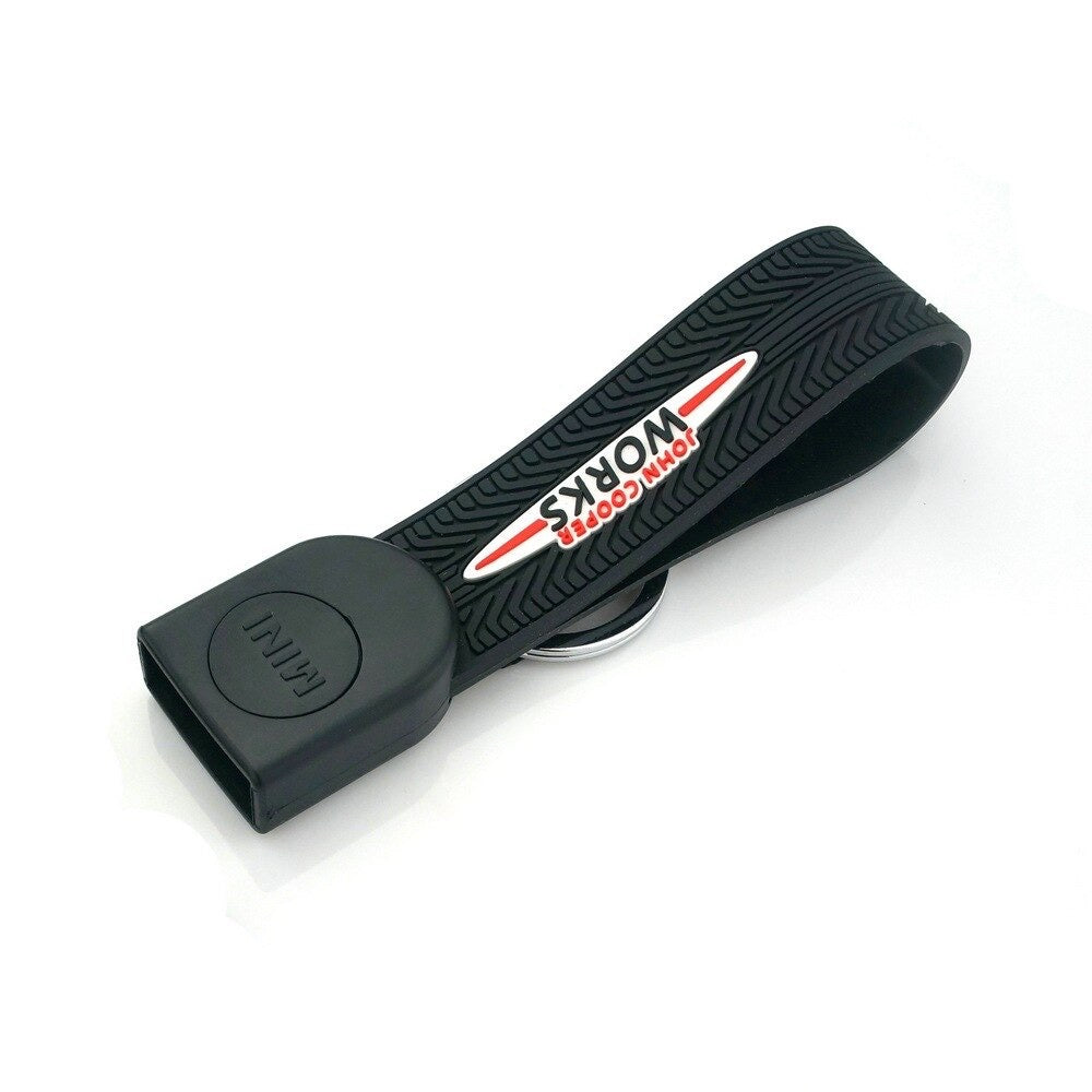 Key Case Cover for Mini Cooper