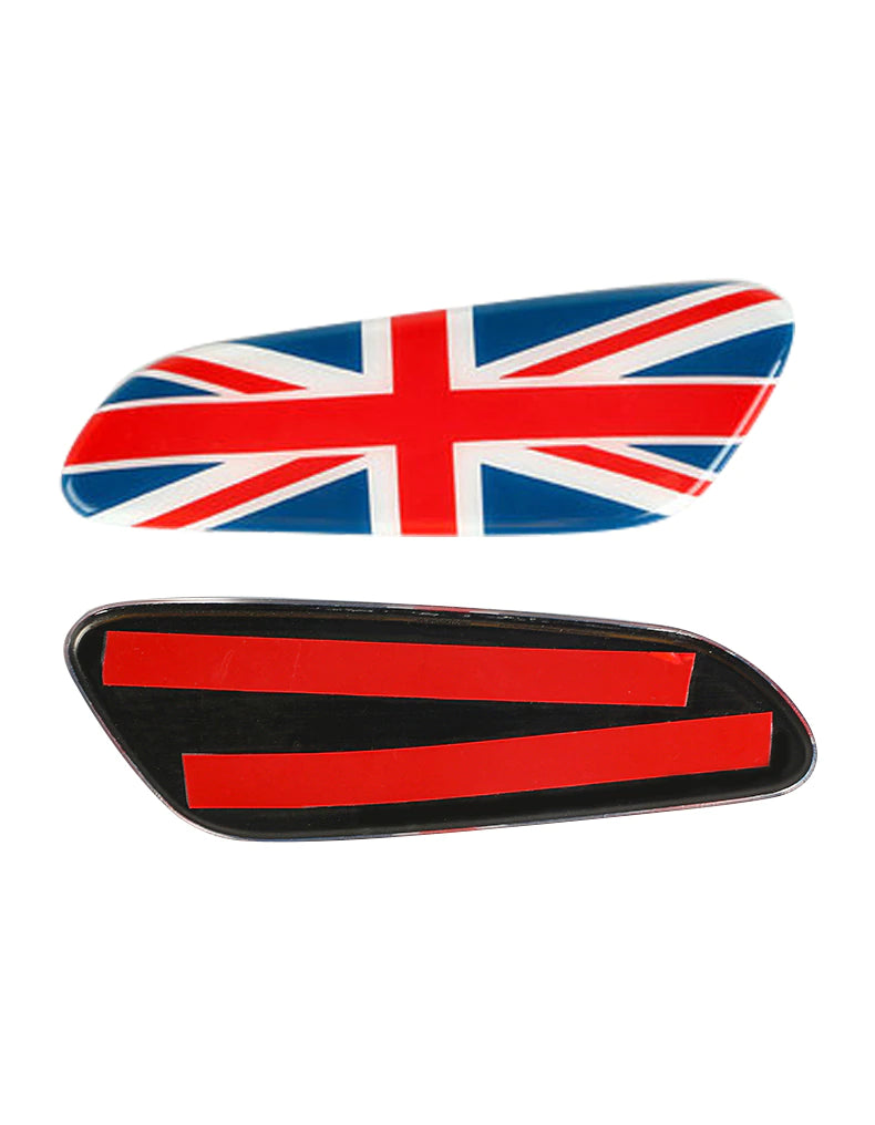 Armrest Box Decoration Cover for Mini Cooper (Additional)
