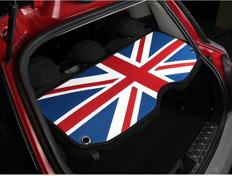 Interior Trunk Window for Mini Cooper