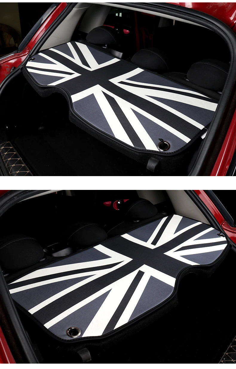 Interior Trunk Window for Mini Cooper