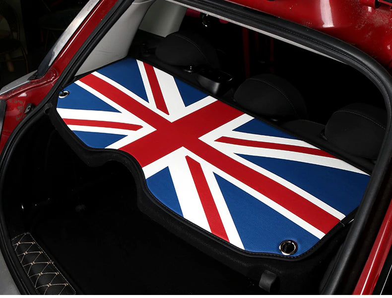 Interior Trunk Window for Mini Cooper