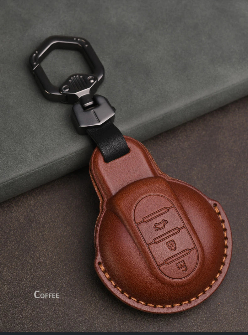 Key Case Protection Cover for Mini Cooper