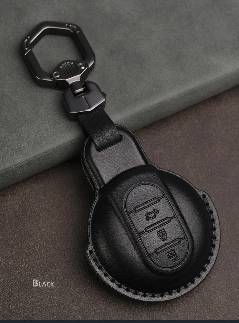 Key Case Protection Cover for Mini Cooper