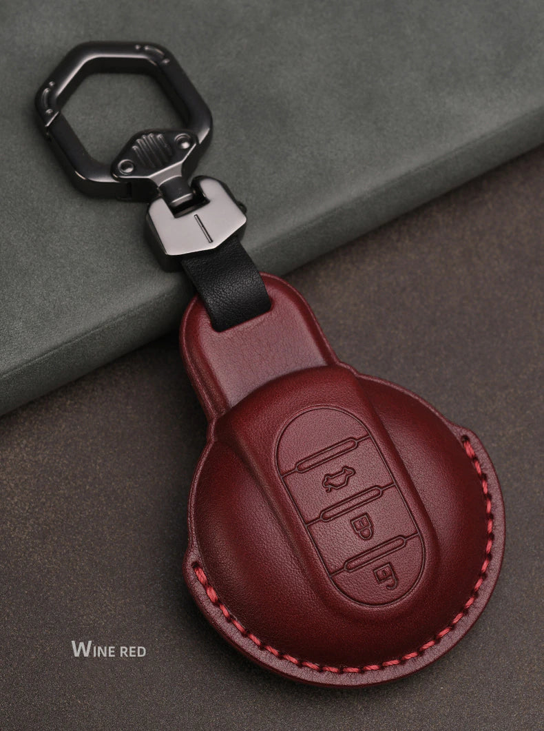 Key Case Protection Cover for Mini Cooper