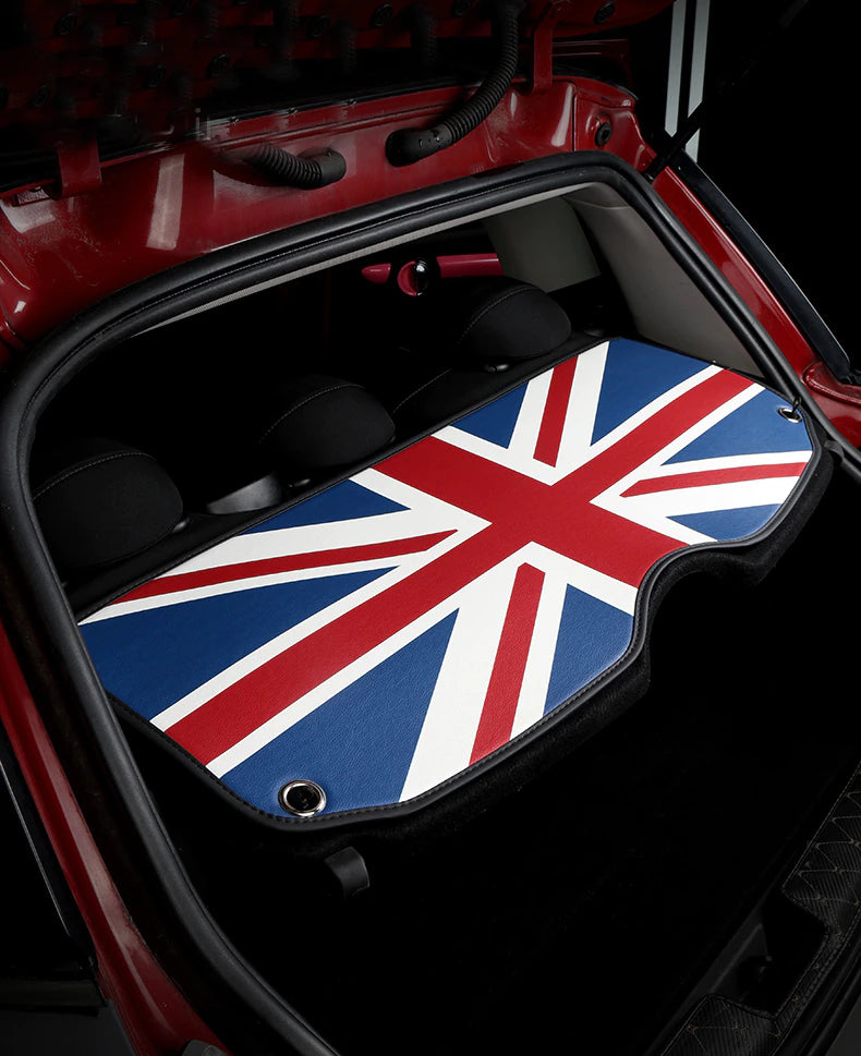 Interior Trunk Window for Mini Cooper