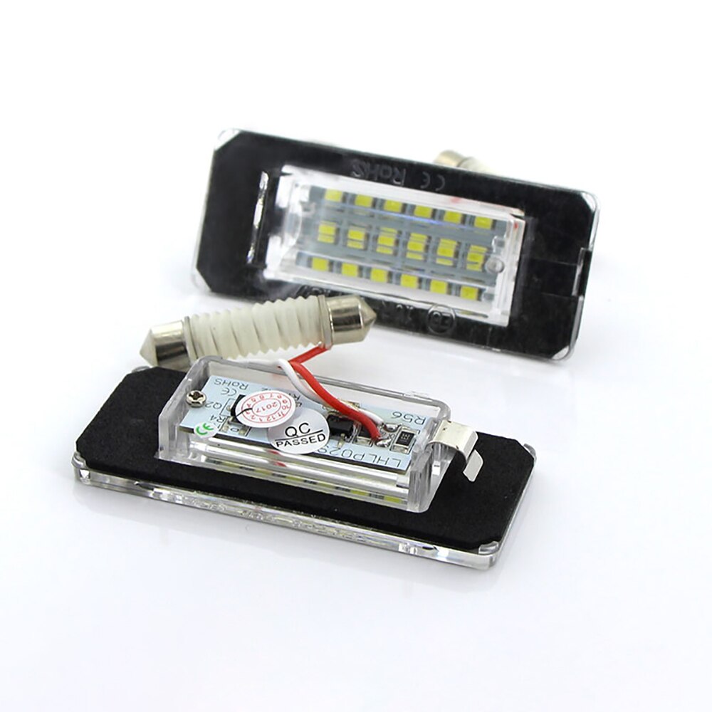 Led Vehicle Lighting for Mini Cooper R-Series | Shopminiparts.com