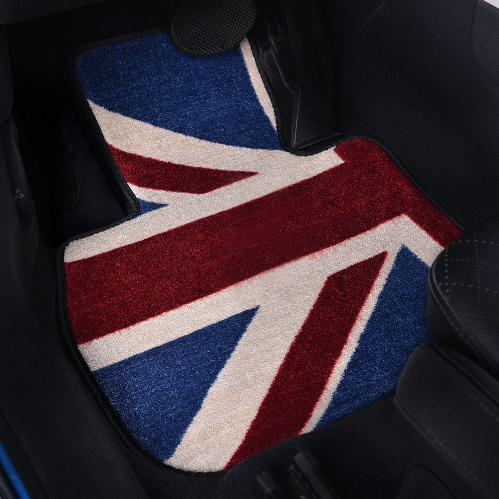 genuine mini seat covers