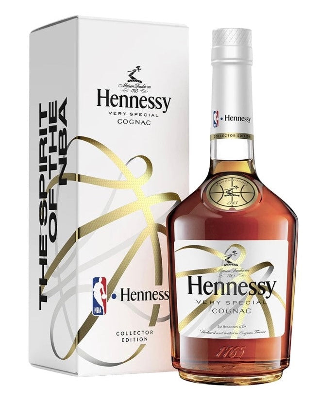 Buy Hennessy Limited Edition by Vhils Cognac at Vintage-Liquors