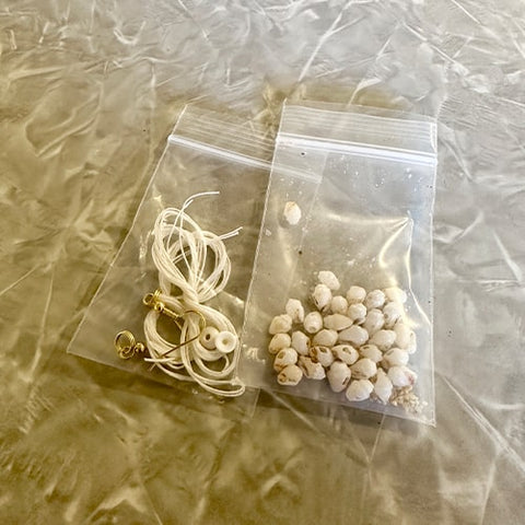 Kuana Class Shell Kit