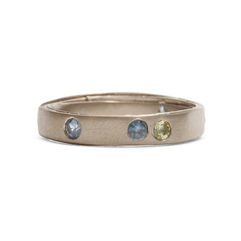 belinda peregrin ring