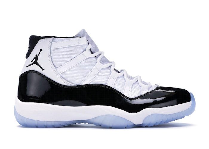 Jordan 11 Retro Concord (2018)