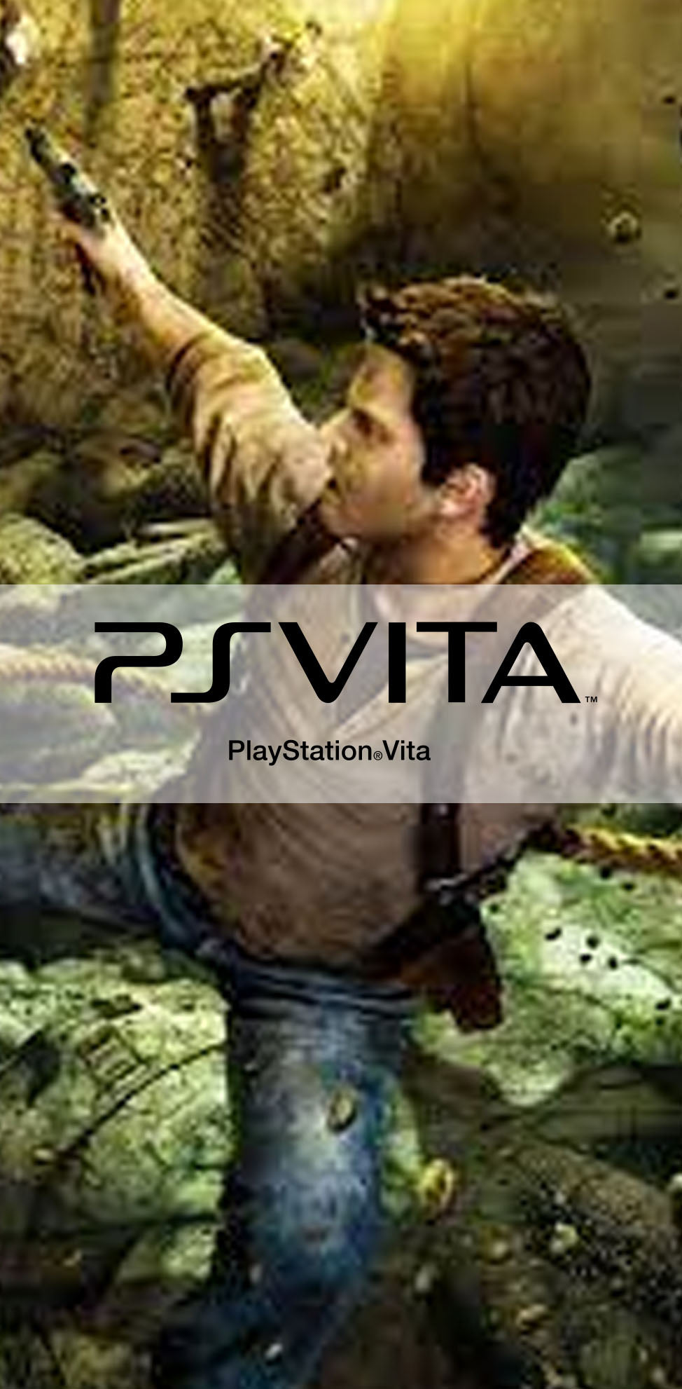 PS Vita