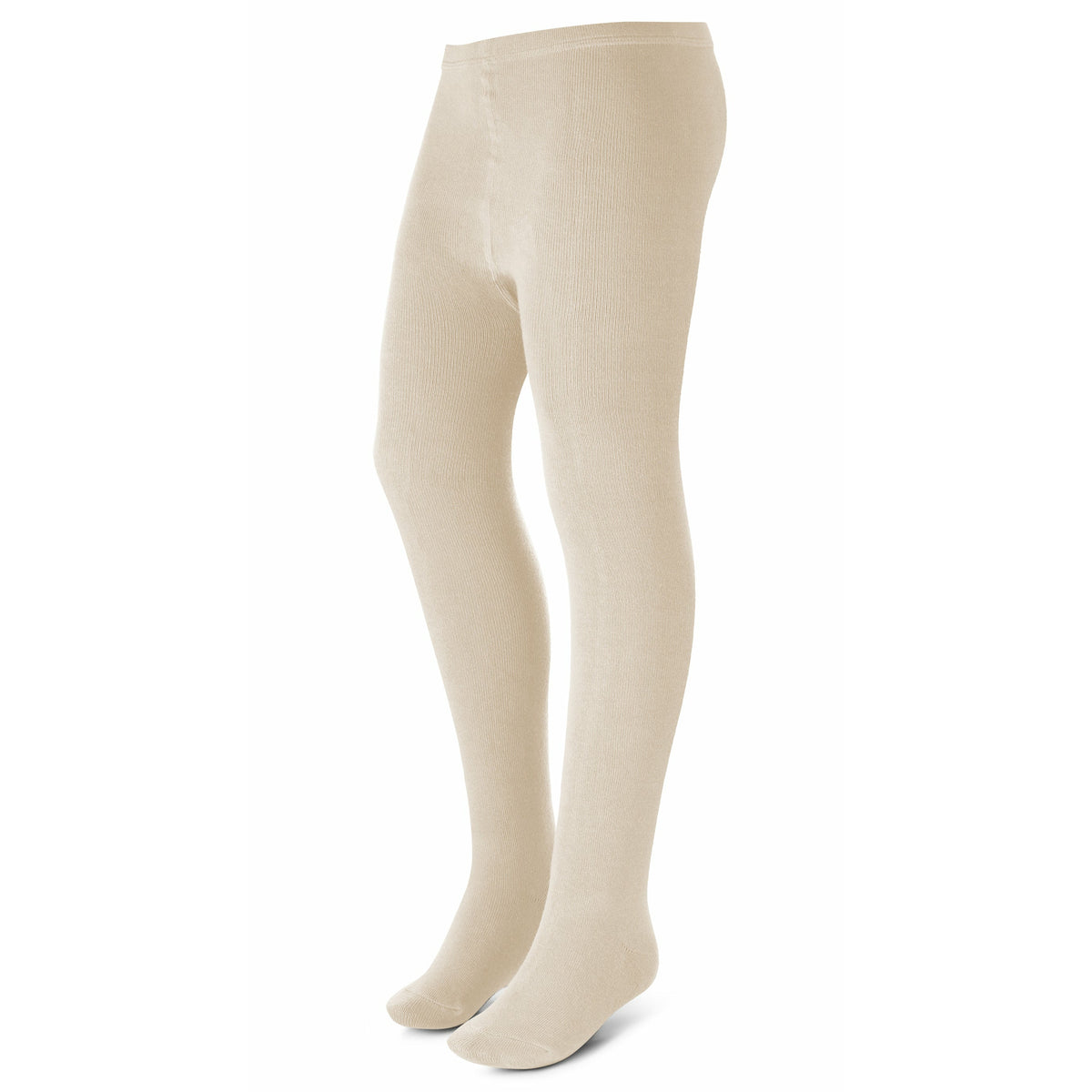 Non-Run Footless Tights 112C - White, Child Size Small/Medium – Dancer's  Wardrobe