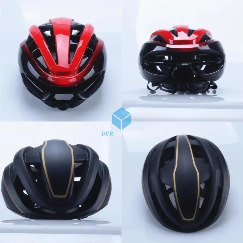 Capacete de Ciclismo Ultraleve Powermax