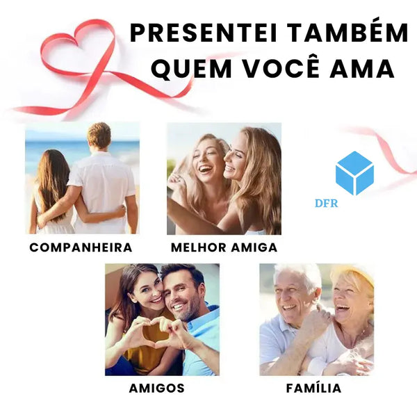 Colar Protetor Masculino Olho Grego