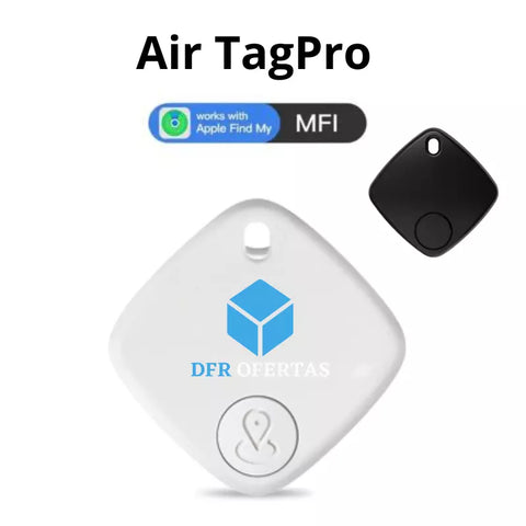 Rastreador Bluetooth Portátil Air TagPro