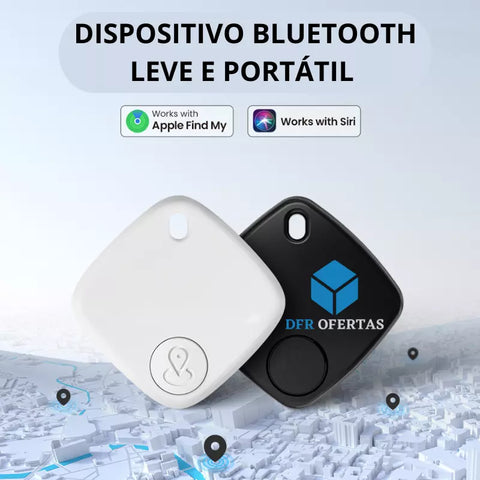 Rastreador Bluetooth Portátil Air TagPro