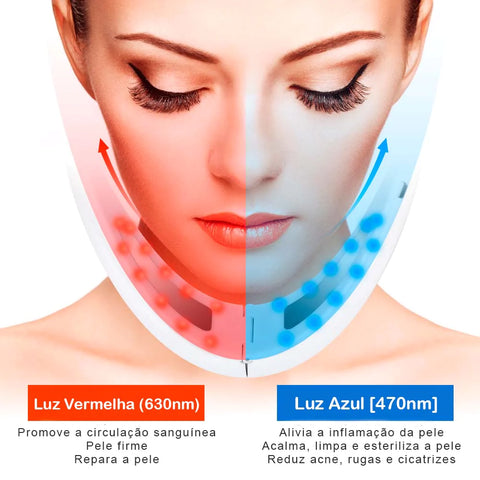 Redutor de Papada e Harmonização Facial Profissional