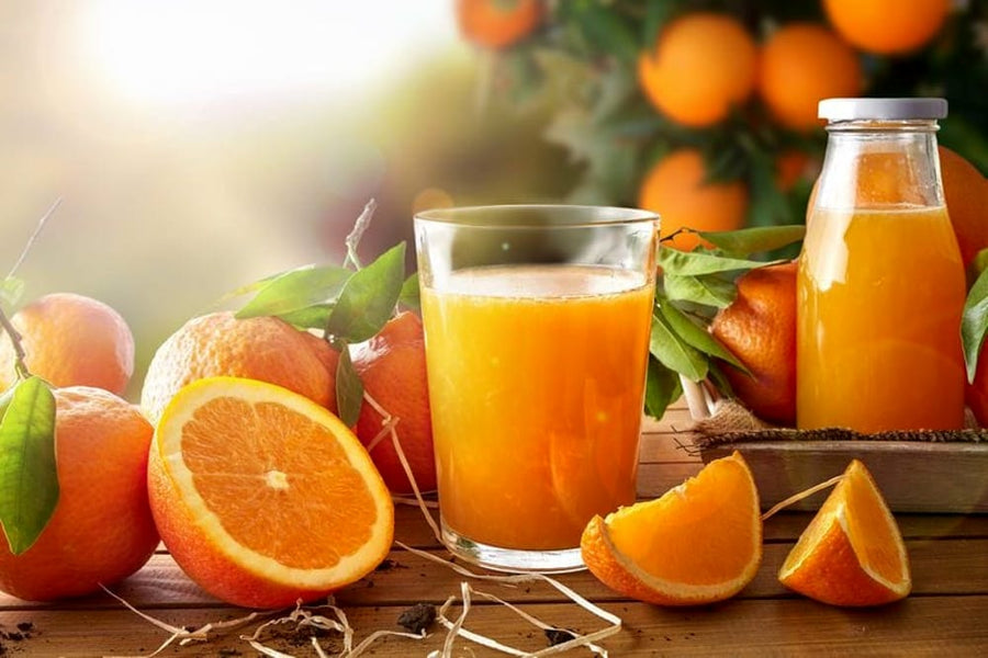 L'arancia: un vero super frutto!
